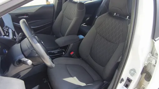 TOYOTA Corolla Corolla 1.8 Hybrid Comfort