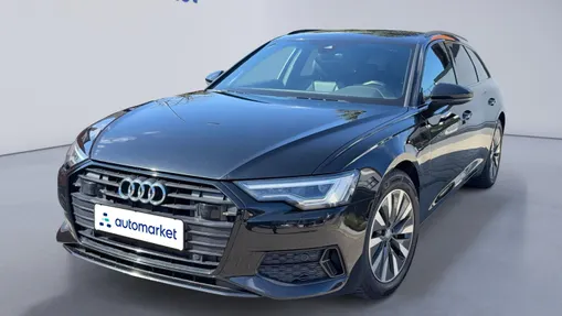 AUDI A6 A6 40 TDI mHEV Sport S tronic