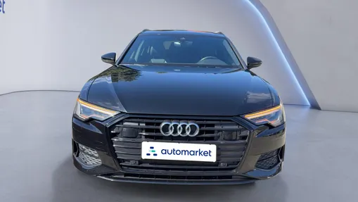 AUDI A6 A6 40 TDI mHEV Sport S tronic