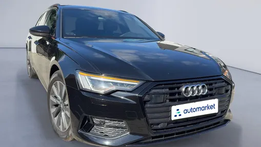 AUDI A6 A6 40 TDI mHEV Sport S tronic