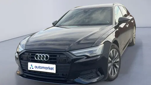 AUDI A6 A6 40 TDI mHEV Sport S tronic