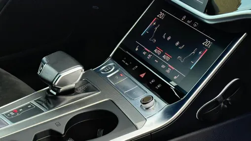 AUDI A6 A6 40 TDI mHEV Sport S tronic