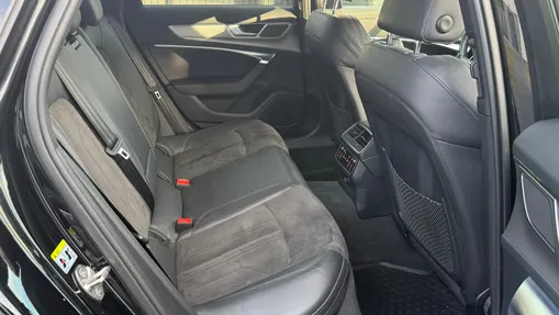 AUDI A6 A6 40 TDI mHEV Sport S tronic