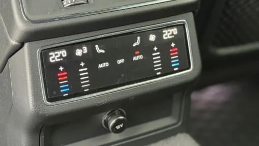 AUDI A6 A6 40 TDI mHEV Sport S tronic