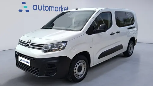 CITROEN Berlingo Berlingo XL 1.5 BlueHDI Feel