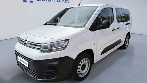 CITROEN Berlingo Berlingo XL 1.5 BlueHDI Feel