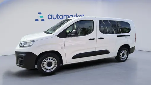 CITROEN Berlingo Berlingo XL 1.5 BlueHDI Feel