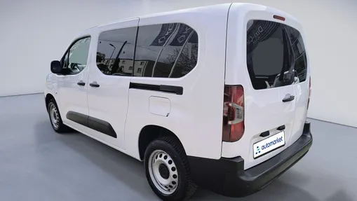 CITROEN Berlingo Berlingo XL 1.5 BlueHDI Feel