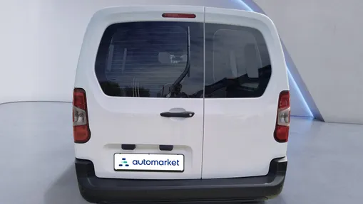 CITROEN Berlingo Berlingo XL 1.5 BlueHDI Feel