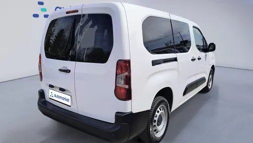 CITROEN Berlingo Berlingo XL 1.5 BlueHDI Feel