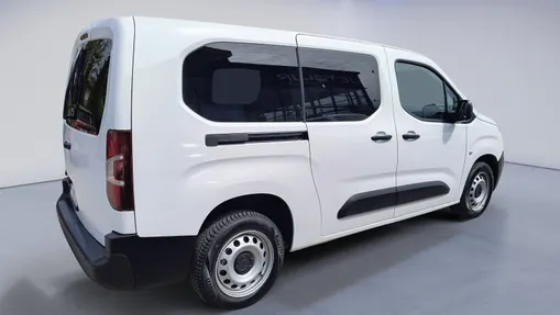CITROEN Berlingo Berlingo XL 1.5 BlueHDI Feel