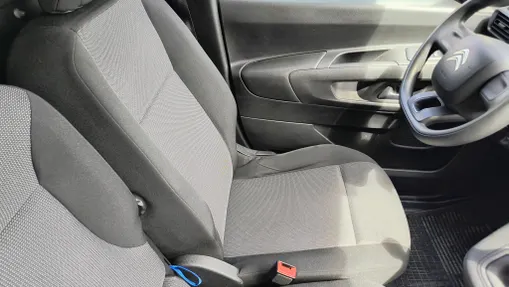 CITROEN Berlingo Berlingo XL 1.5 BlueHDI Feel