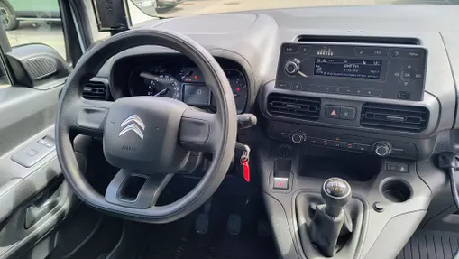 CITROEN Berlingo Berlingo XL 1.5 BlueHDI Feel