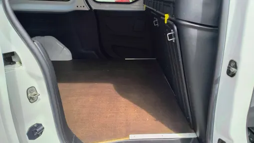 CITROEN Berlingo Berlingo XL 1.5 BlueHDI Feel