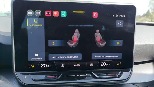 SEAT Leon Leon 1.5 eTSI Style DSG
