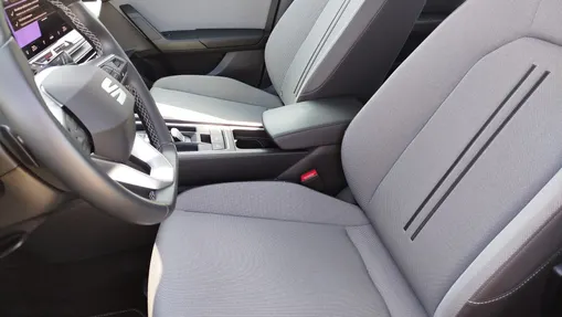 SEAT Leon Leon 1.5 eTSI Style DSG