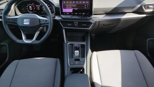 SEAT Leon Leon 1.5 eTSI Style DSG
