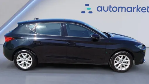 SEAT Leon Leon 1.5 eTSI Style DSG