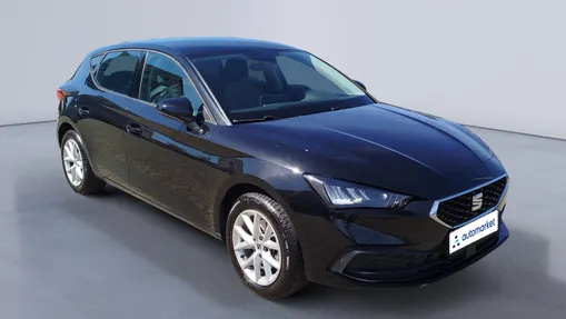 SEAT Leon Leon 1.5 eTSI Style DSG