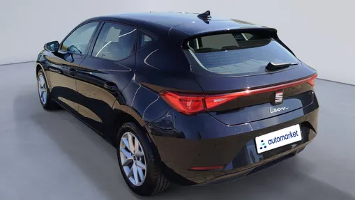 SEAT Leon Leon 1.5 eTSI Style DSG