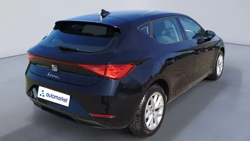 SEAT Leon Leon 1.5 eTSI Style DSG