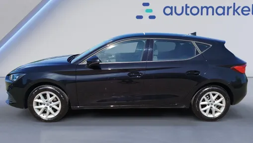 SEAT Leon Leon 1.5 eTSI Style DSG