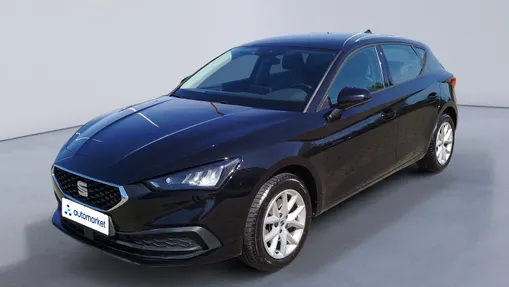 SEAT Leon Leon 1.5 eTSI Style DSG