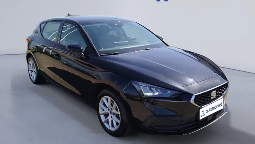 SEAT Leon Leon 1.5 eTSI Style DSG