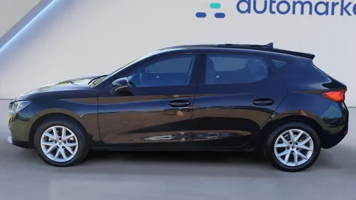 SEAT Leon Leon 1.5 eTSI Style DSG