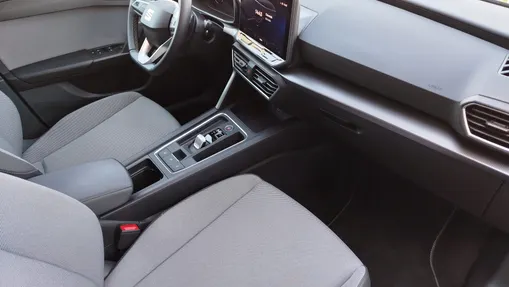 SEAT Leon Leon 1.5 eTSI Style DSG