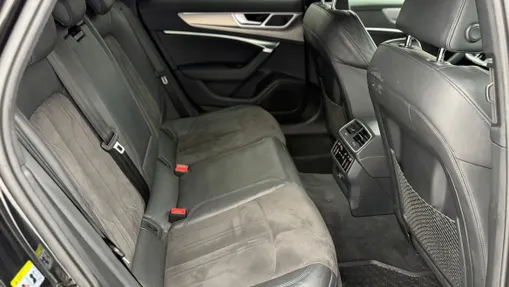AUDI A6 A6 40 TDI mHEV Sport S tronic