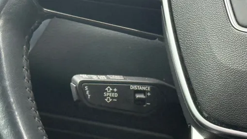 AUDI A6 A6 40 TDI mHEV Sport S tronic