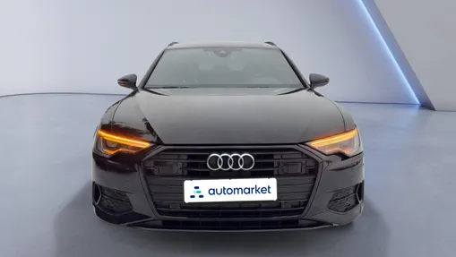 AUDI A6 A6 40 TDI mHEV Sport S tronic