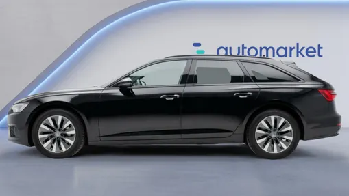 AUDI A6 A6 40 TDI mHEV Sport S tronic