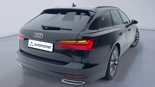 AUDI A6 A6 40 TDI mHEV Sport S tronic