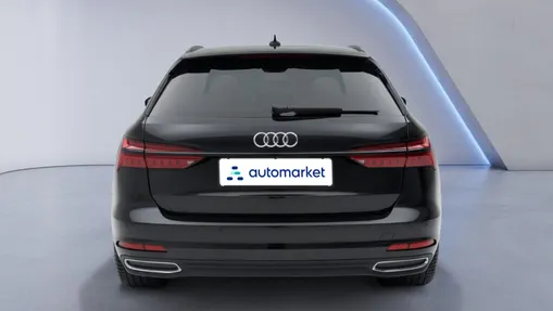 AUDI A6 A6 40 TDI mHEV Sport S tronic