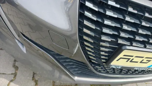 PEUGEOT 208 208 1.2 PureTech Active S&S