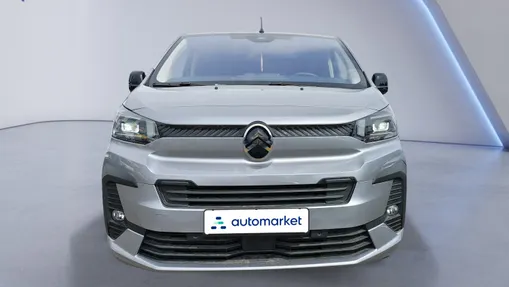 CITROEN SpaceTourer SpaceTourer 2.0 BlueHDi XL Business EAT8