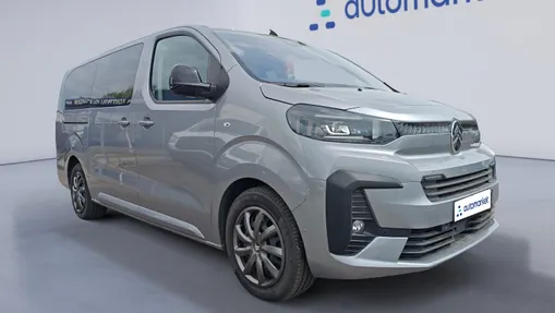 CITROEN SpaceTourer SpaceTourer 2.0 BlueHDi XL Business EAT8