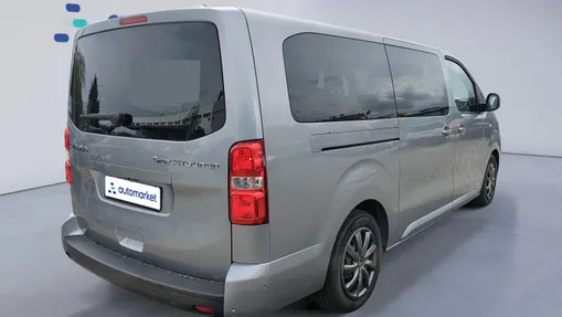 CITROEN SpaceTourer SpaceTourer 2.0 BlueHDi XL Business EAT8