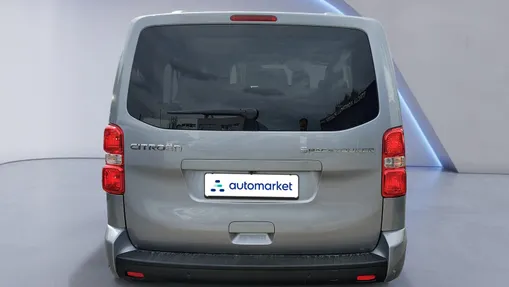 CITROEN SpaceTourer SpaceTourer 2.0 BlueHDi XL Business EAT8
