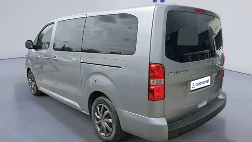 CITROEN SpaceTourer SpaceTourer 2.0 BlueHDi XL Business EAT8