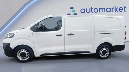 OPEL Vivaro Vivaro 1.5 CDTI Extra Long 2,8t Enjoy