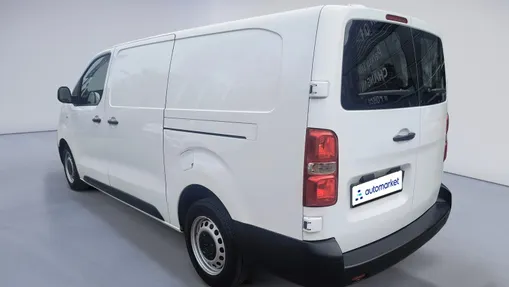 OPEL Vivaro Vivaro 1.5 CDTI Extra Long 2,8t Enjoy