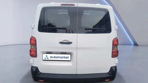 OPEL Vivaro Vivaro 1.5 CDTI Extra Long 2,8t Enjoy
