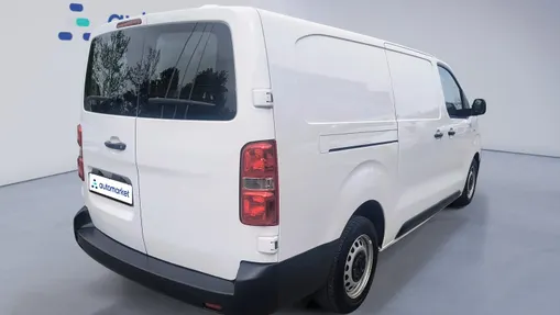 OPEL Vivaro Vivaro 1.5 CDTI Extra Long 2,8t Enjoy