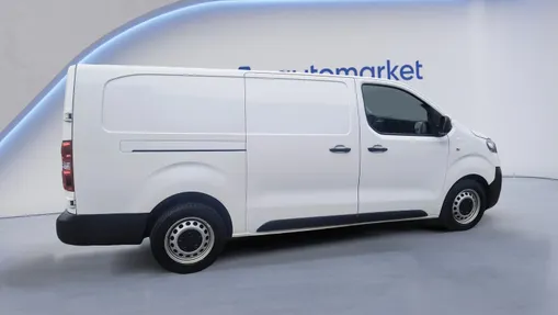 OPEL Vivaro Vivaro 1.5 CDTI Extra Long 2,8t Enjoy