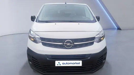 OPEL Vivaro Vivaro 1.5 CDTI Extra Long 2,8t Enjoy