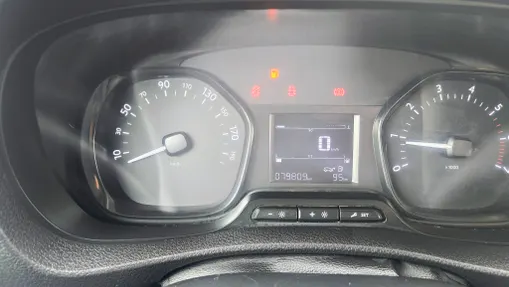 OPEL Vivaro Vivaro 1.5 CDTI Extra Long 2,8t Enjoy