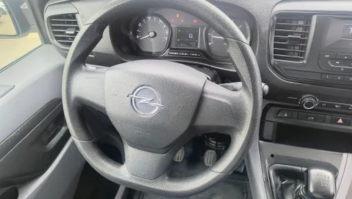 OPEL Vivaro Vivaro 1.5 CDTI Extra Long 2,8t Enjoy